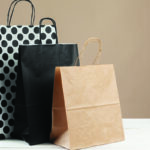 Paper Shopping Bags