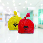 Garbage & Biohazard Bags